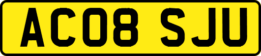 AC08SJU