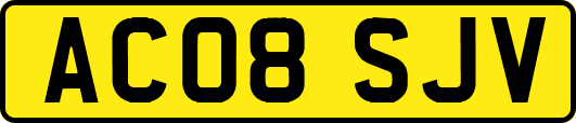 AC08SJV