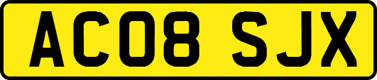 AC08SJX