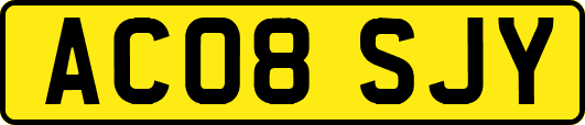 AC08SJY