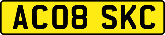 AC08SKC