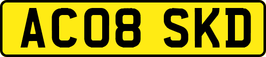 AC08SKD