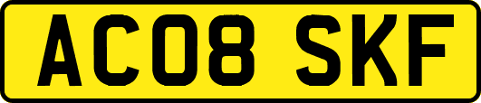 AC08SKF