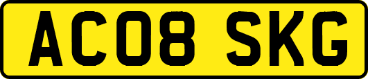 AC08SKG