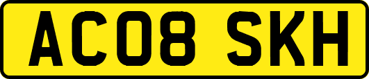 AC08SKH