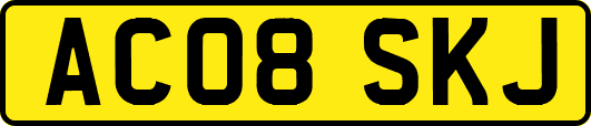 AC08SKJ