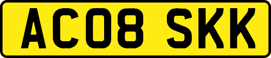 AC08SKK