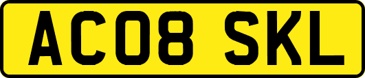 AC08SKL
