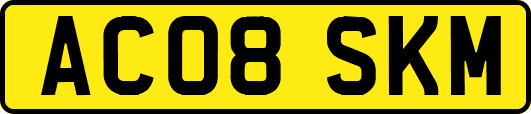 AC08SKM