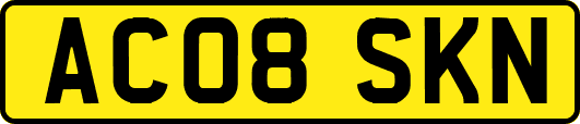AC08SKN