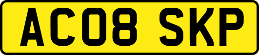 AC08SKP
