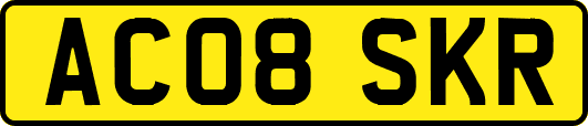 AC08SKR
