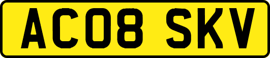 AC08SKV