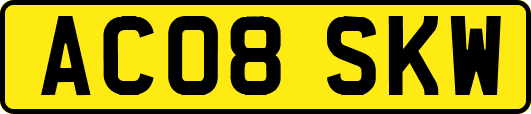 AC08SKW