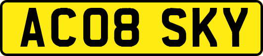 AC08SKY