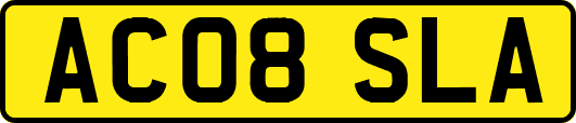 AC08SLA