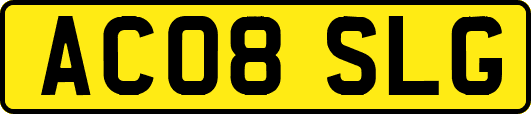AC08SLG