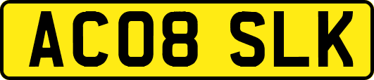 AC08SLK
