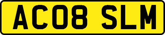 AC08SLM