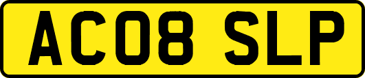 AC08SLP