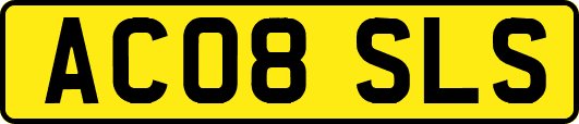 AC08SLS