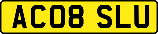AC08SLU