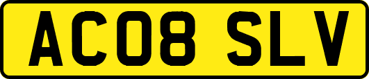 AC08SLV