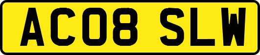 AC08SLW