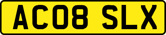 AC08SLX