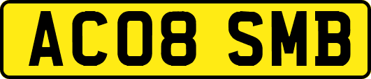 AC08SMB
