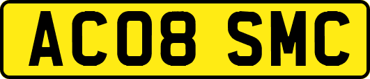 AC08SMC