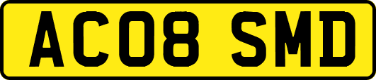 AC08SMD