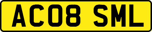 AC08SML