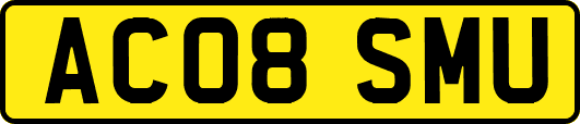 AC08SMU