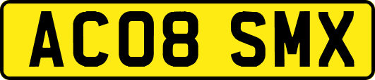 AC08SMX