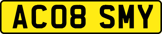 AC08SMY