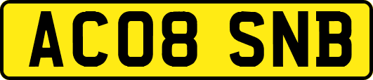 AC08SNB