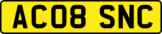 AC08SNC