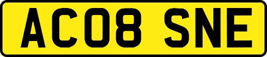 AC08SNE