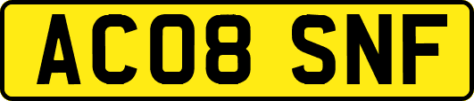 AC08SNF