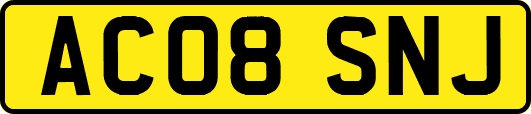 AC08SNJ