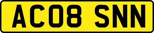 AC08SNN
