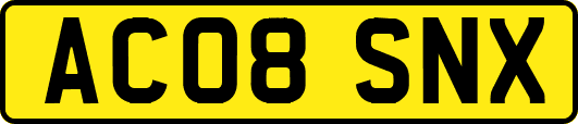 AC08SNX
