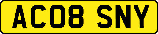 AC08SNY