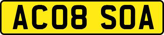 AC08SOA