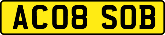 AC08SOB