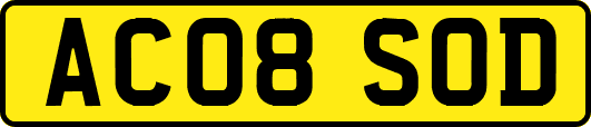 AC08SOD