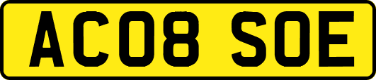 AC08SOE