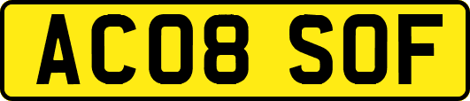 AC08SOF