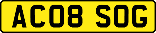 AC08SOG